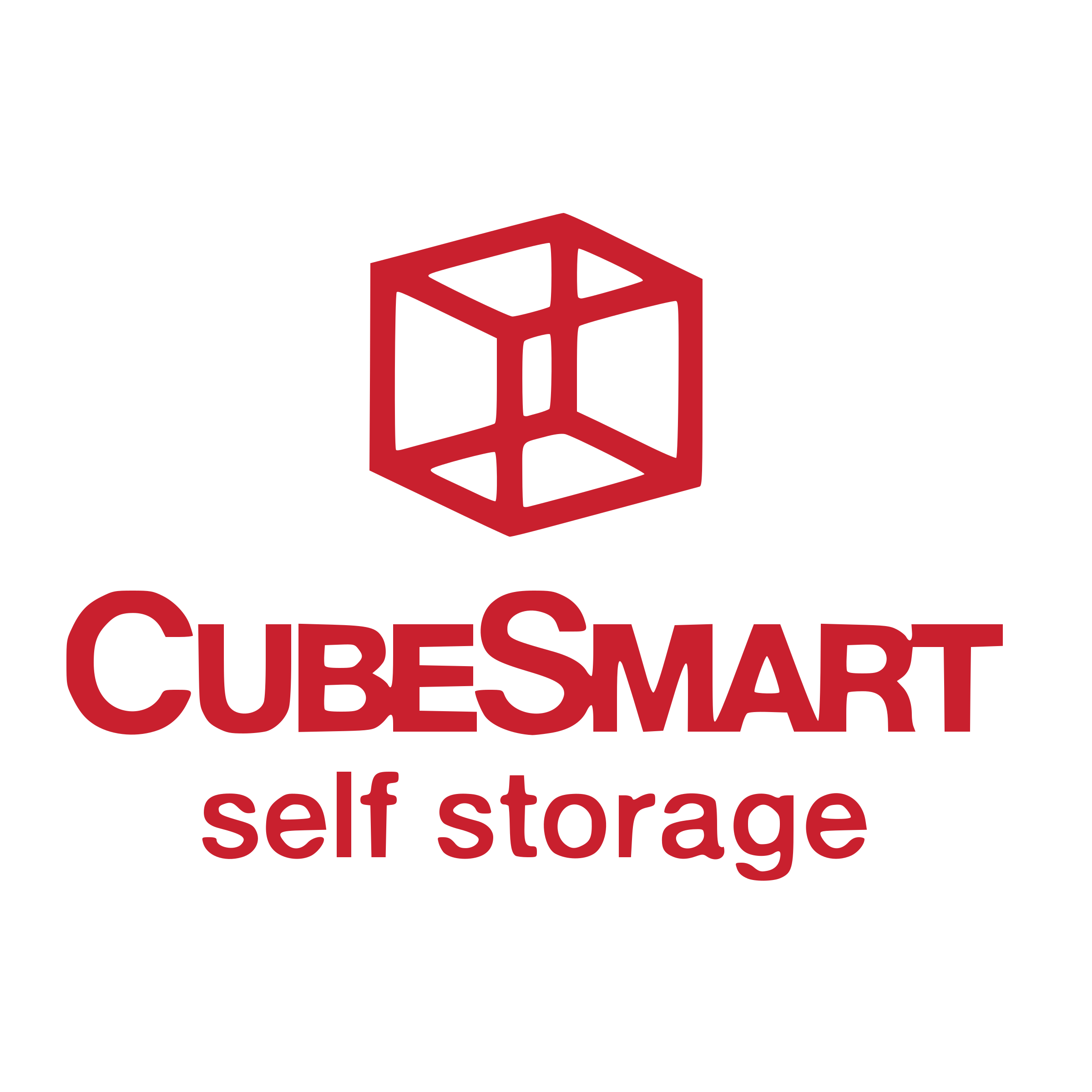 CubeSmart