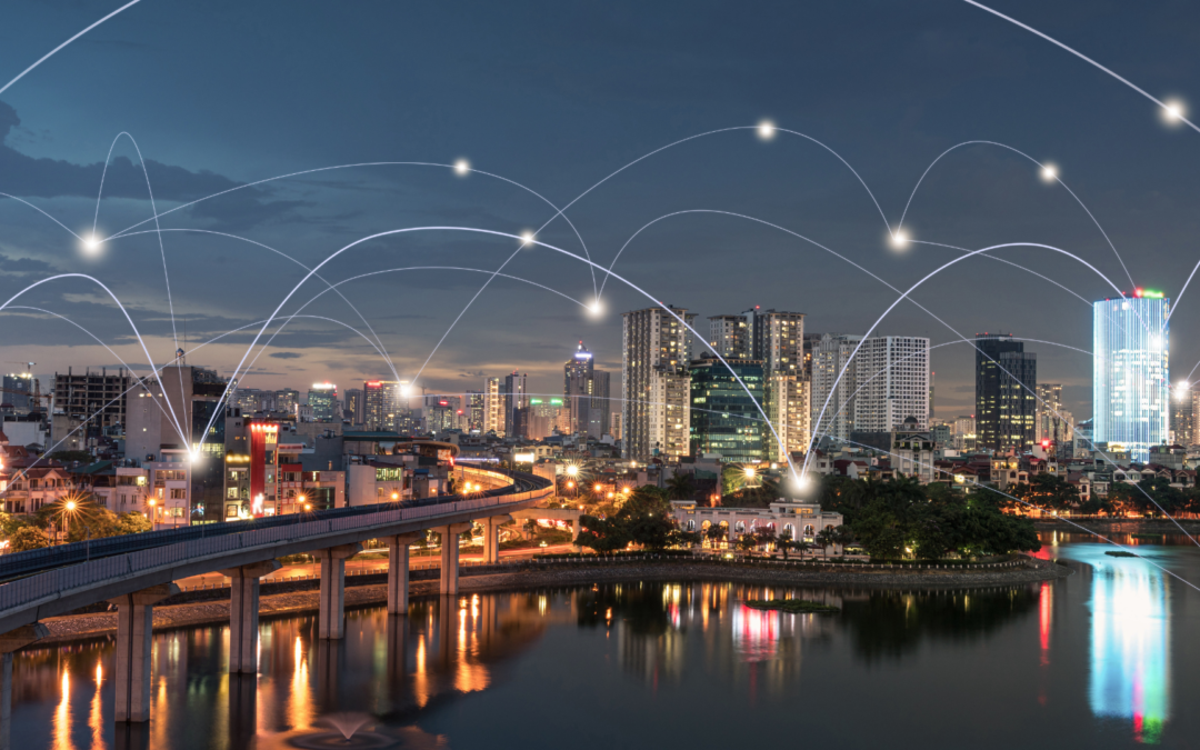 Fixed Wireless Internet: Unleashing Connectivity without Cables